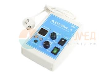 Аппарат  АВИМ-1  вибромассажа с функцией магнито и термотерапии